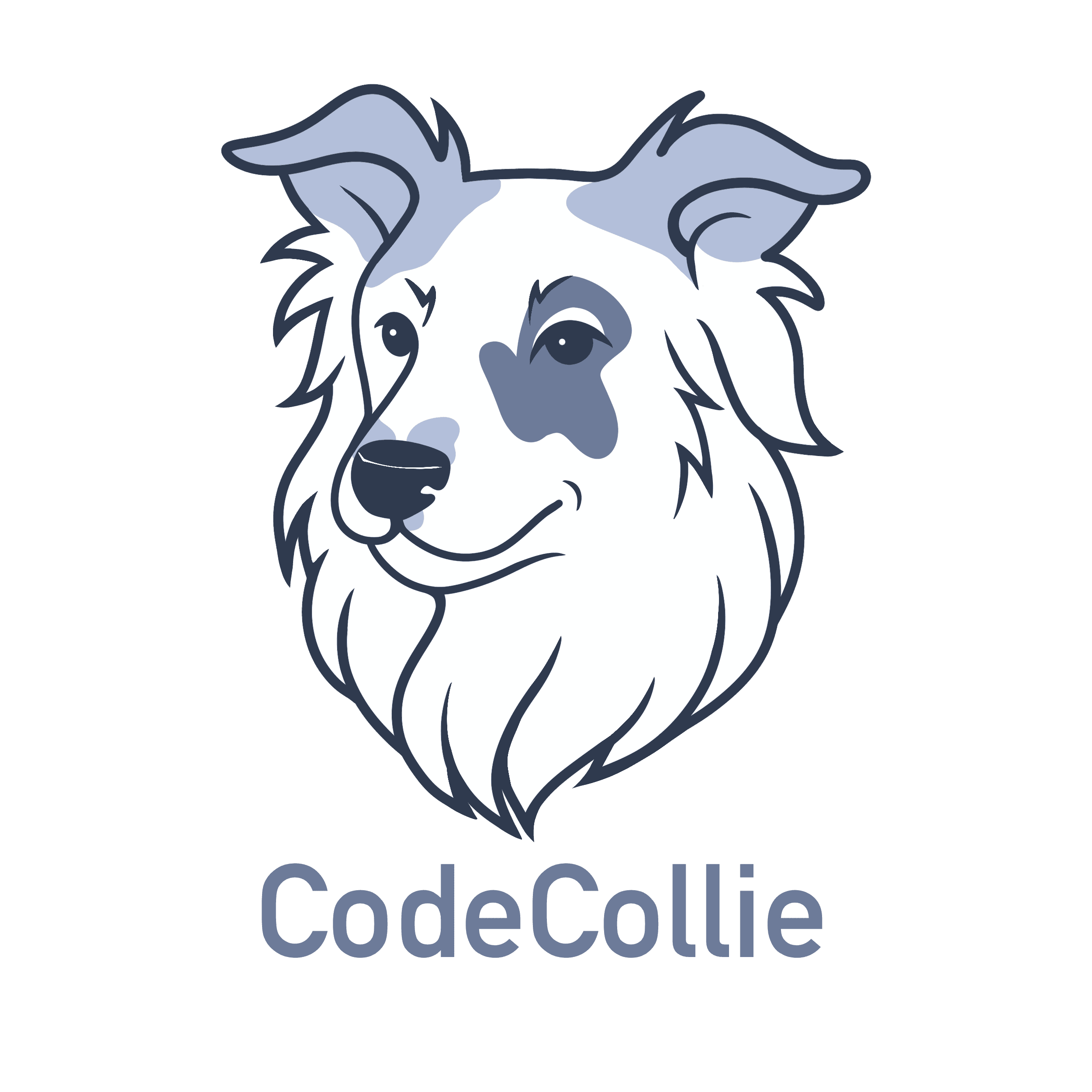 CodeCollie Logo